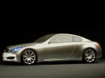 Infiniti Coupe Concept 2006 года